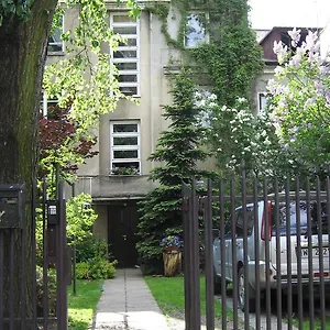 Homestay Animrumru, Warsaw