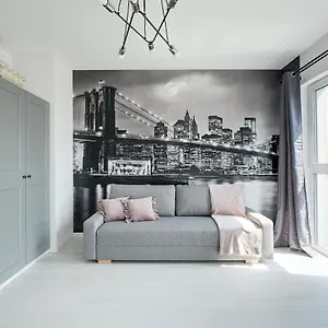 Apartment Stadion Narodowy, Warsaw