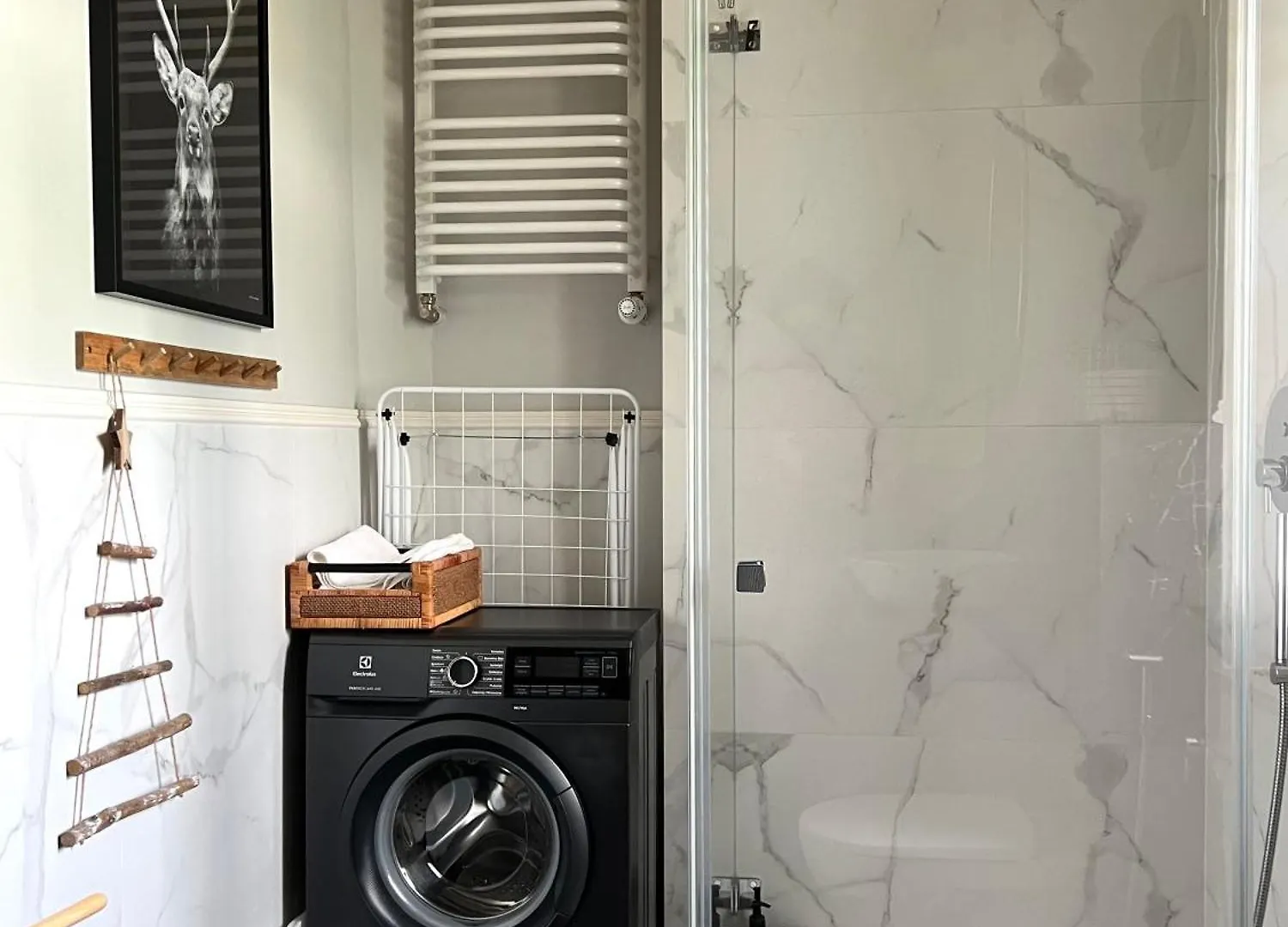 Apartment Mieszkanie Na Saskiej Kepie Warsaw